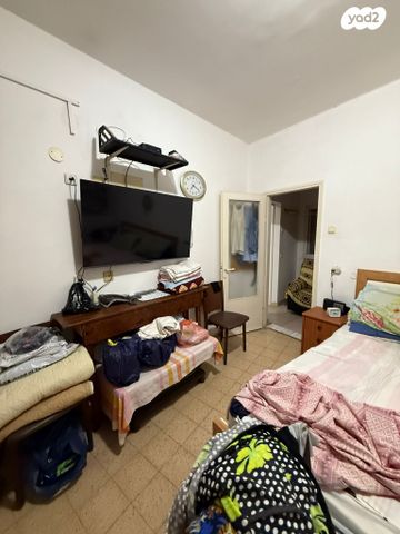 דירה, מעלה השיחרור 21, שוק תלפיות, חיפה