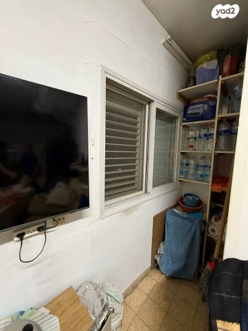 דירה, מעלה השיחרור 21, שוק תלפיות, חיפה