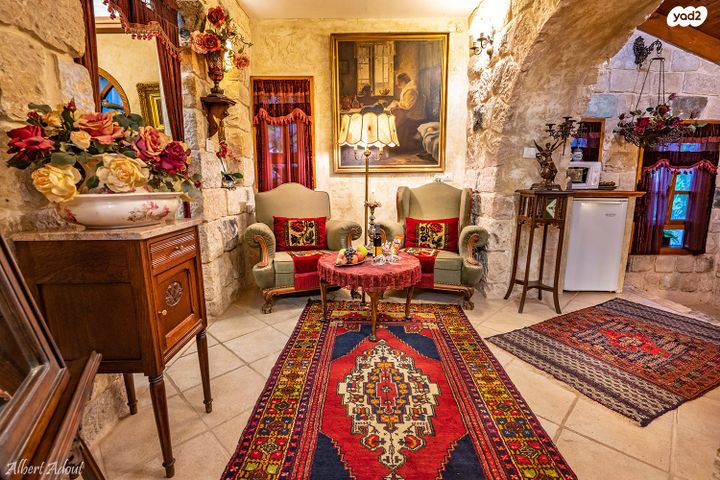 משק חקלאי/ נחלה