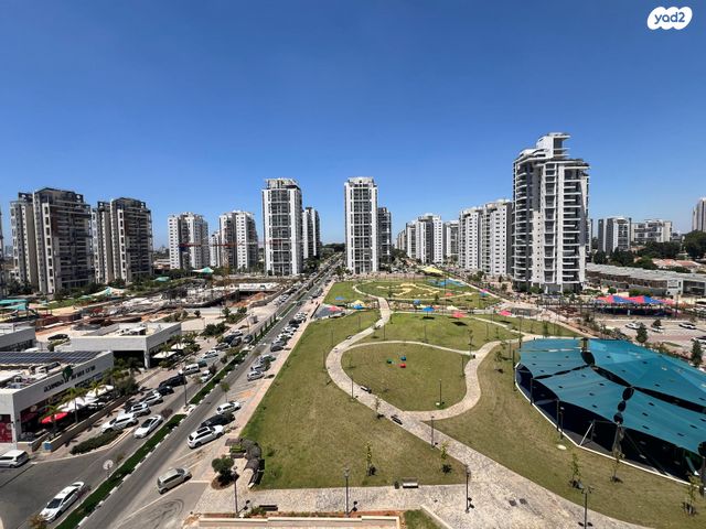 צמרות המושבה