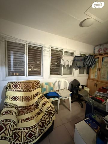 דירה, מעלה השיחרור 21, שוק תלפיות, חיפה