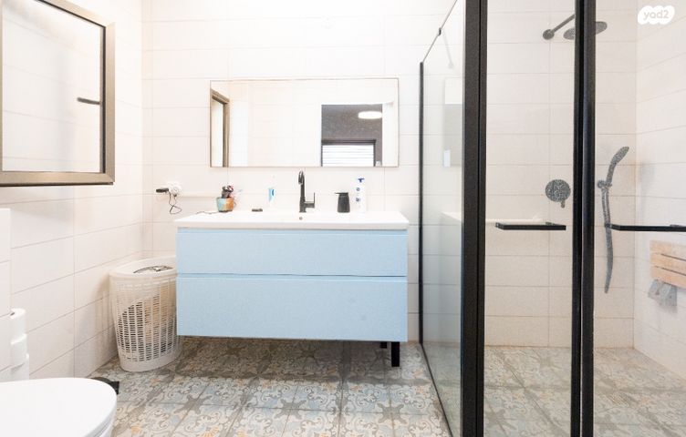 דופלקס, הראשונים, כפר סבא