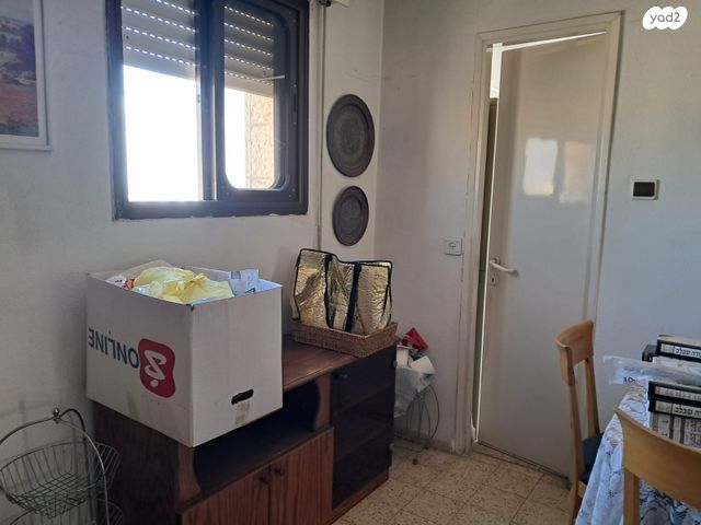 דירה, הכרפס, גילה, ירושלים