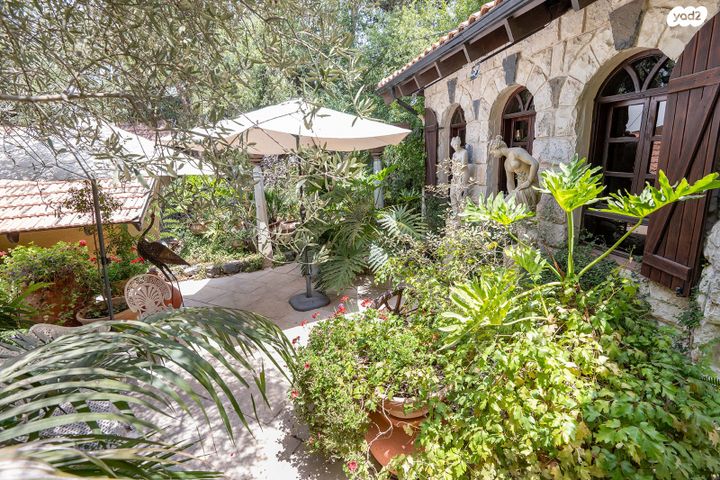 משק חקלאי/ נחלה, שעל