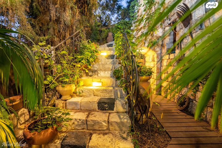 משק חקלאי/ נחלה, שעל