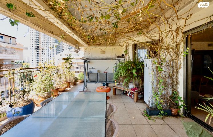 דופלקס, הראשונים, כפר סבא