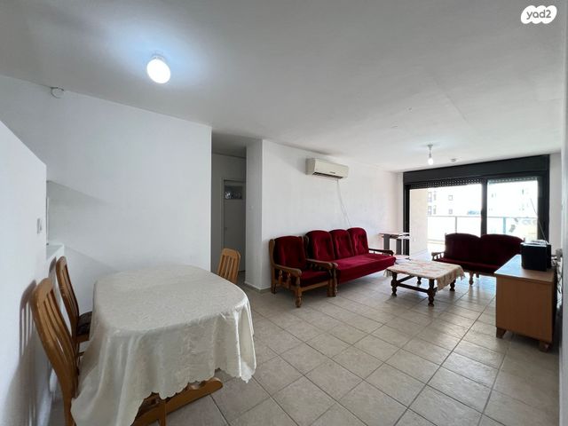 דירה, שלום אש, הדר יוסף, תל אביב יפו