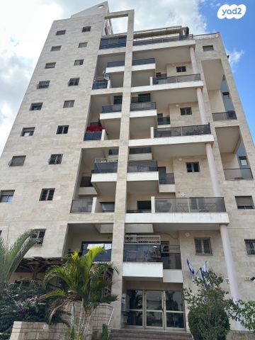 דירה, ברנע, אשקלון