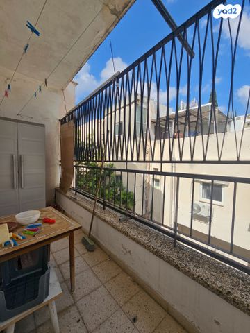 גג/ פנטהאוז, פבזנר, הדר מרכז, חיפה