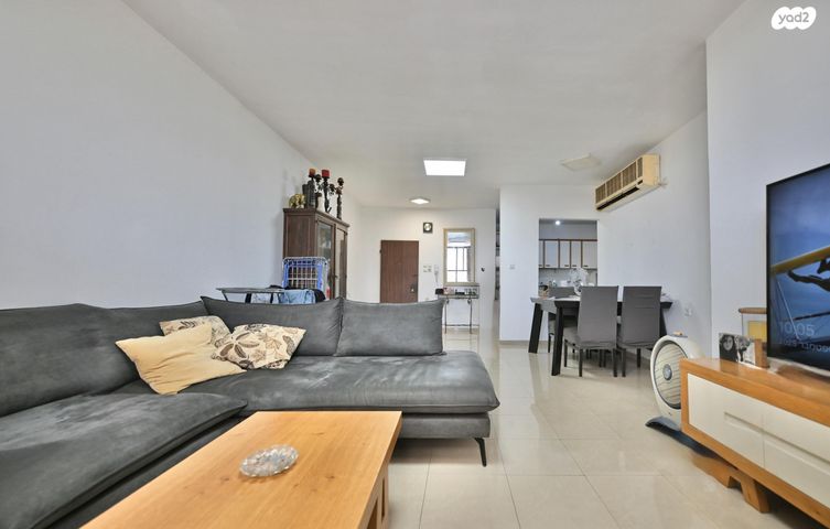 דירה, הרצל 10, מרכז מערבי, נס ציונה