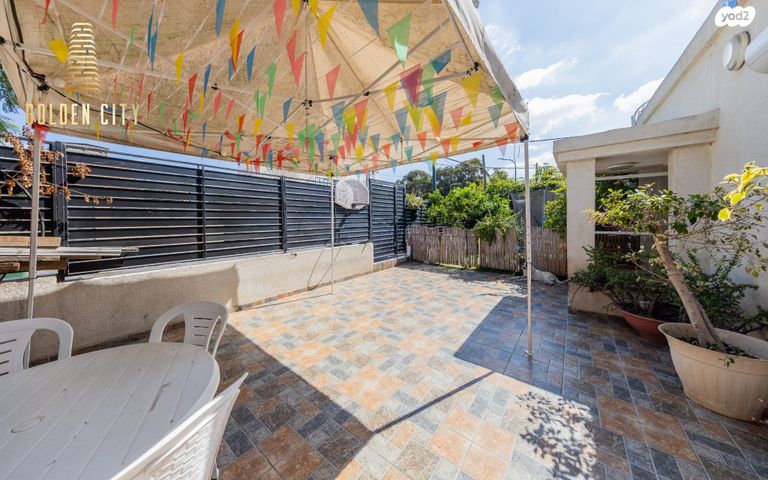 דו משפחתי, גדעון 34, נתניה