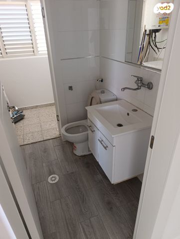 דירה, שדרות יוהנה ז'בוטינסקי 56, נווה זאב, נאות אילן, באר שבע