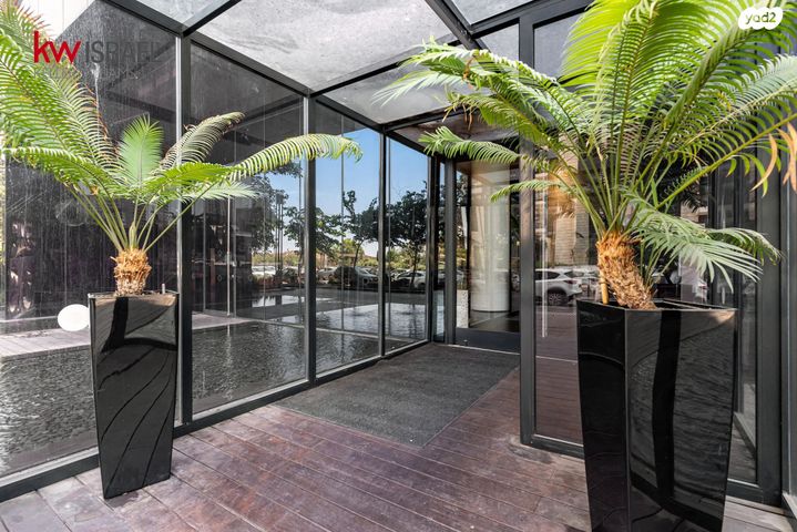 דירה, אריק איינשטיין, דרום חדש, פארק הים, בת ים