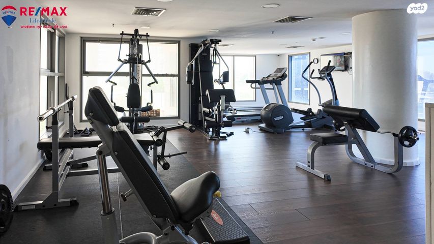 דירה, נתניה