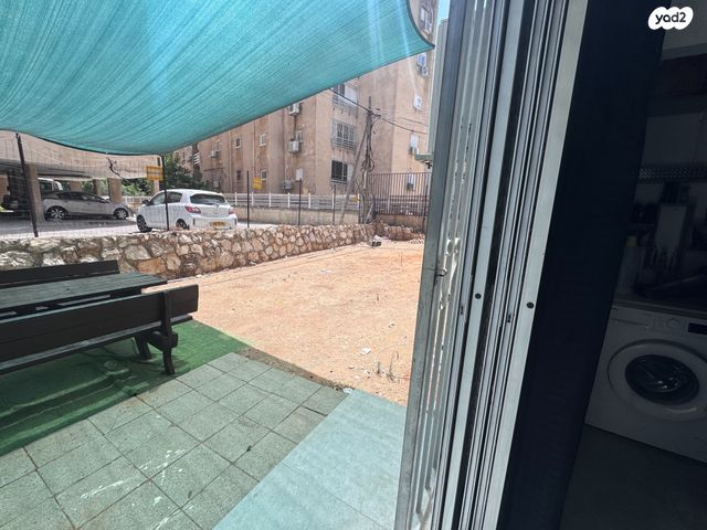 דירה, אריה בן אליעזר, נתניה