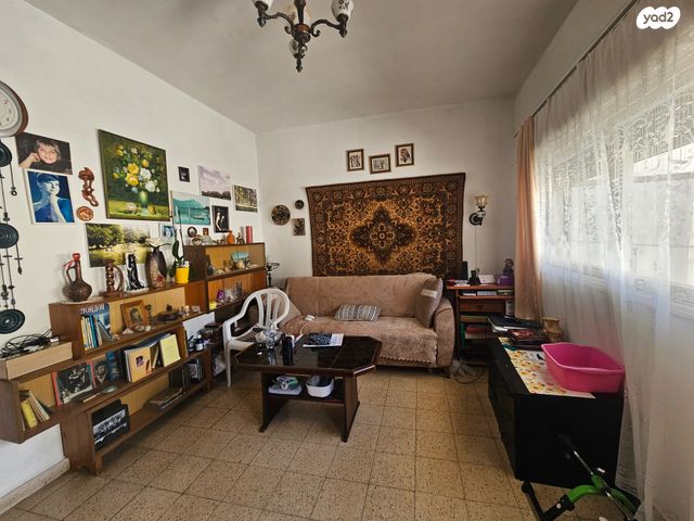 גג/ פנטהאוז, פבזנר, הדר מרכז, חיפה