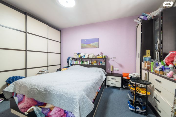 דירה, ביאליק 22, המרכז השקט / מרכז העיר, פתח תקווה