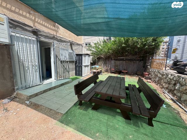 דירה, אריה בן אליעזר, נתניה