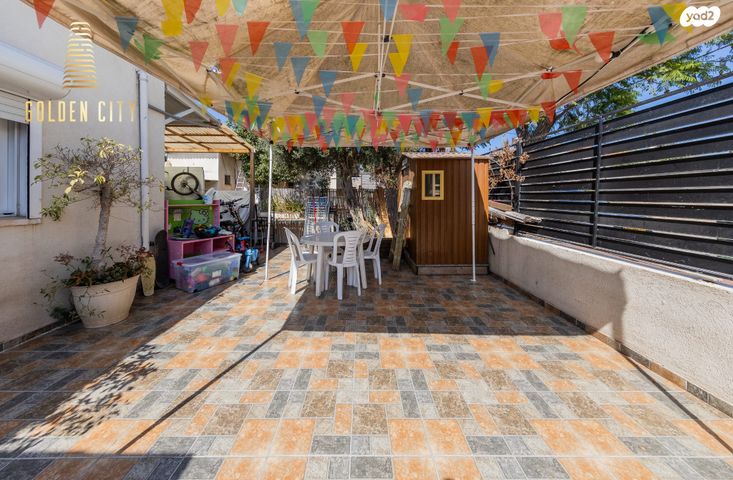 דו משפחתי, גדעון 34, נתניה