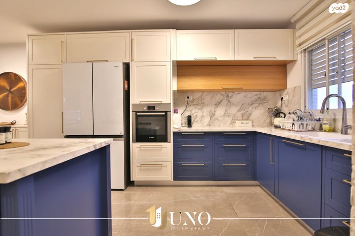 גג/ פנטהאוז, החשמונאים 31, מוצקין הותיקה, קרית מוצקין