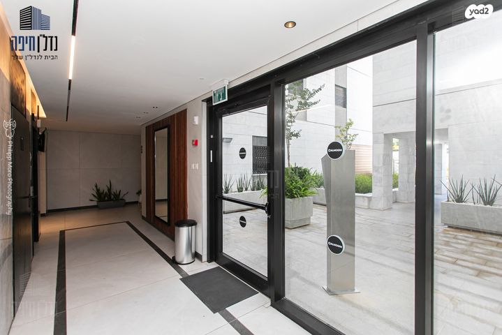 דירה, עמירם חרלף, אחוזה, חיפה