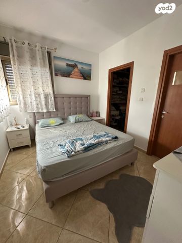 דירה, ברנע, אשקלון