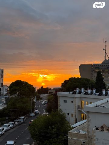 דירה, רנ"ק 1, אחוזה, חיפה