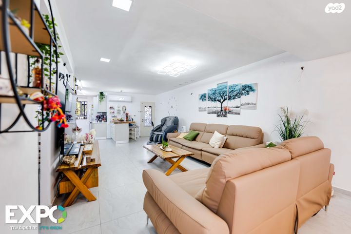 דופלקס, שניר 3, רובע א', אריאל