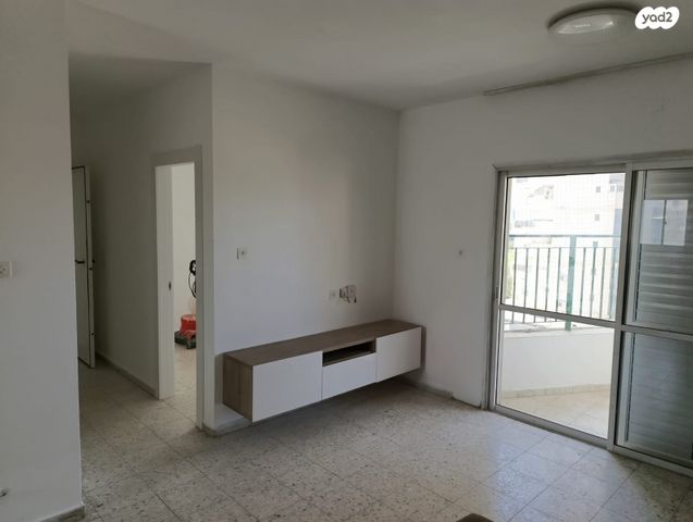 דירה, שדרות יוהנה ז'בוטינסקי 56, נווה זאב, נאות אילן, באר שבע