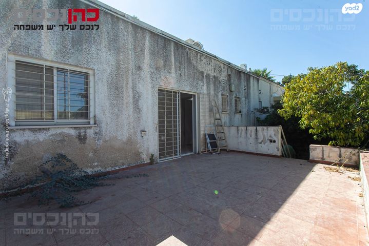 דו משפחתי, זיו, חיפה