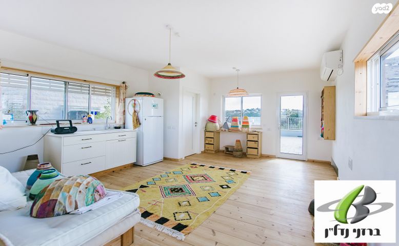 בית פרטי/ קוטג', גבעת ישעיהו