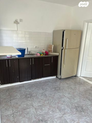 דירת גן, זולצר, קרית שלום, תל אביב יפו