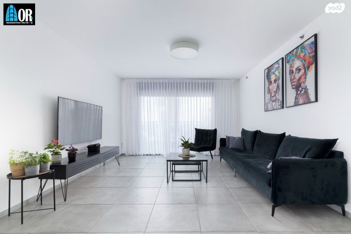 דירה, משה לוי, נאות שמיר, רמלה