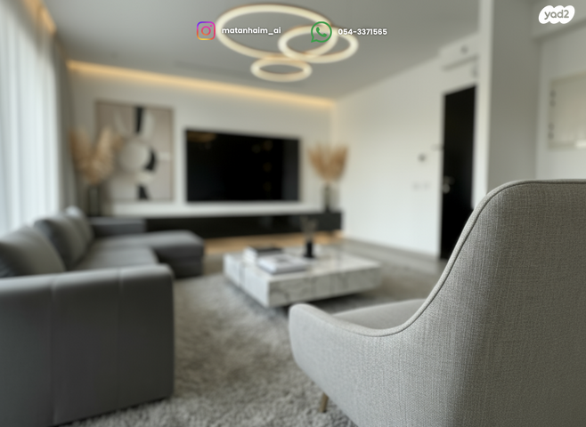 דופלקס, יהוד, המרכז השקט / מרכז העיר, פתח תקווה