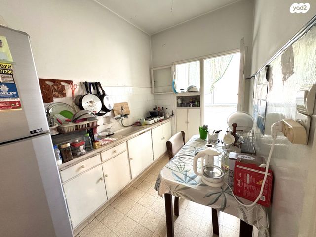 דירה, רמב"ם 6, מרכז, הרצליה