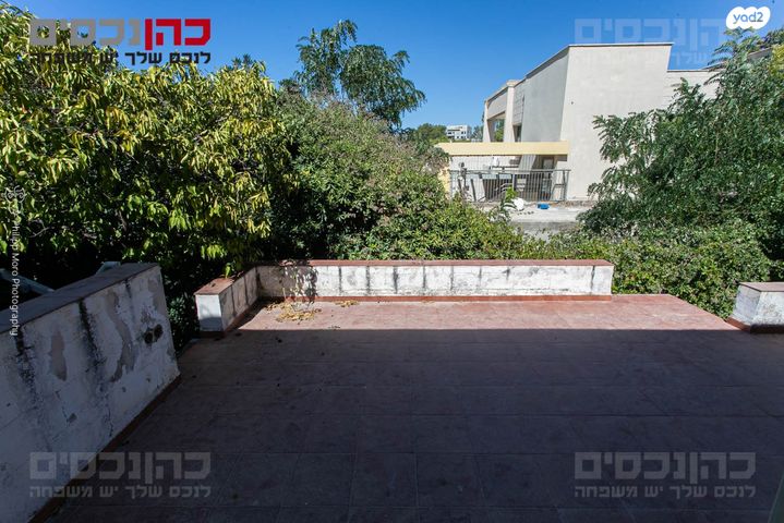 דו משפחתי, זיו, חיפה