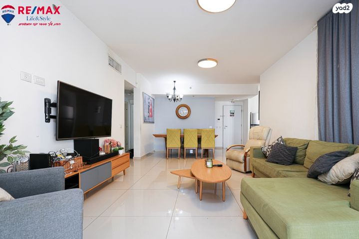 דירה, נתניה