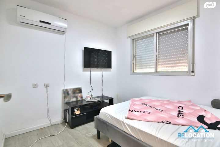 דירה, דן 17, מרכז העיר, סביניה, הוותיקה, קרית ביאליק