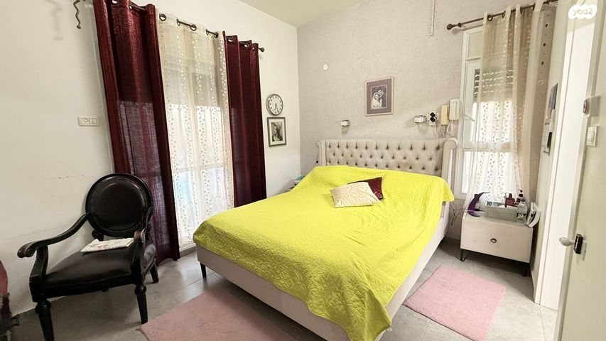 בית פרטי/ קוטג', נר הלילה, נהריה