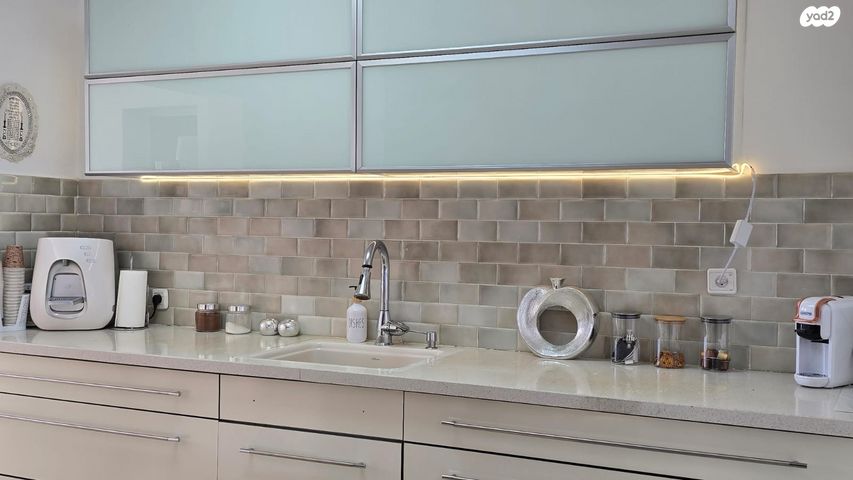 גג/ פנטהאוז, לוד