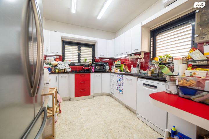 דירה, ביאליק 22, המרכז השקט / מרכז העיר, פתח תקווה