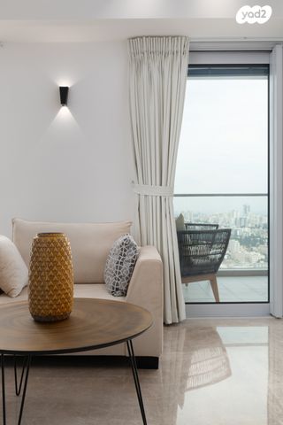 דירה, דרך מנחם בגין, מונטיפיורי, הרכבת, תל אביב יפו