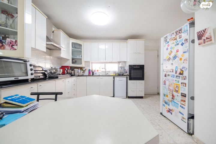 דו משפחתי, רש"י, קרית אונו