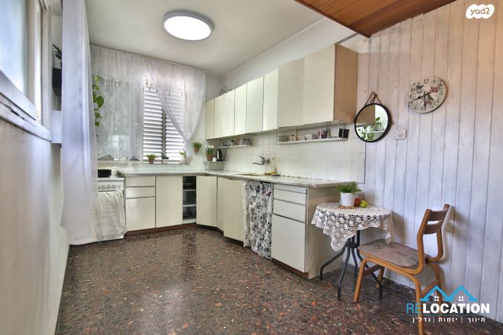 דירה, רוקח, מוצקין הותיקה, קרית מוצקין