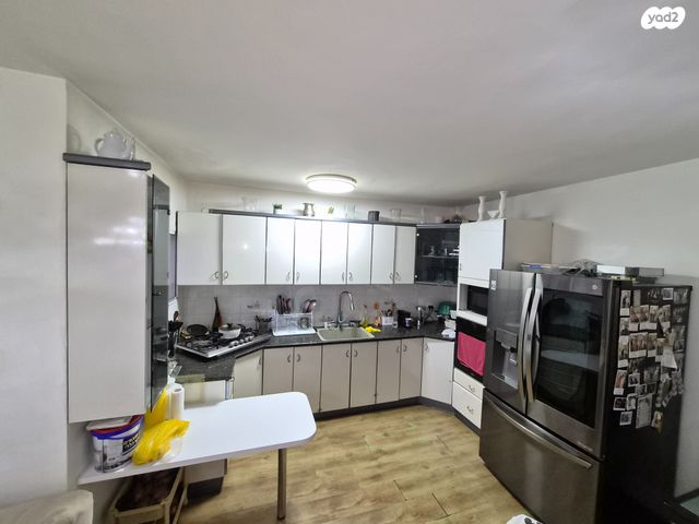 דופלקס, רחל אמנו, נווה מנחם, באר שבע