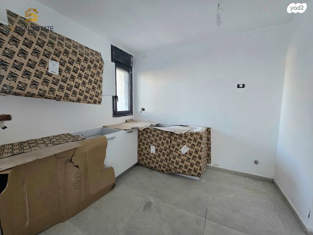 דירת גן, הציונות, קרית היובל, ירושלים