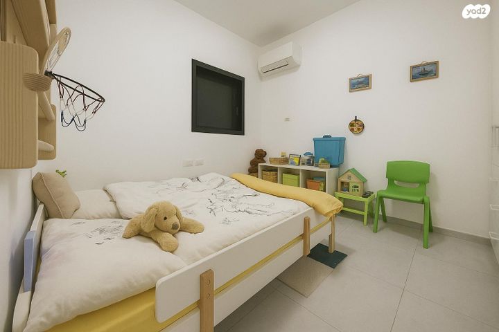 דירה, יוסף הגלילי, שכונת בן גוריון, מרכז העיר ג', רמת גן