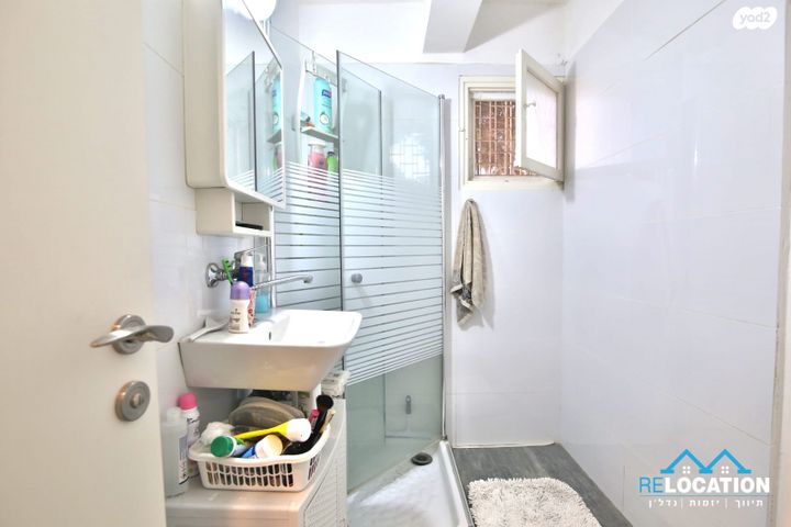 דירה, דן 17, מרכז העיר, סביניה, הוותיקה, קרית ביאליק