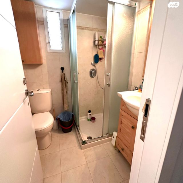 דירה, משה גוט לוין, רמת ספיר, חיפה