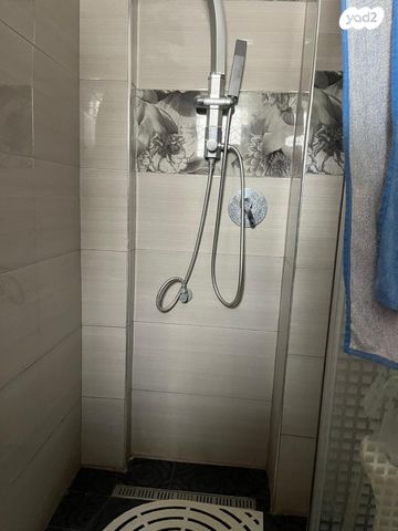 דירת גן, זולצר, קרית שלום, תל אביב יפו